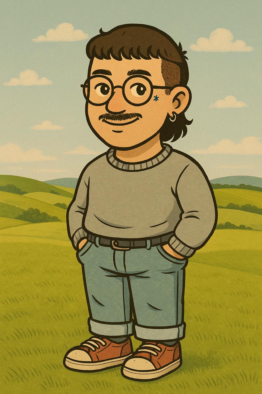 Illustration accompanying contact methods